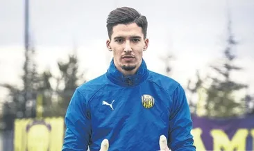 Transferin gözdesi Altay