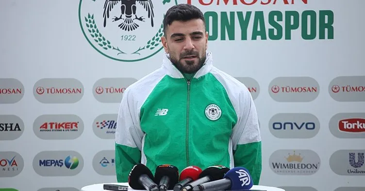 Adil Demirbağ’dan Trabzonspor açıklaması