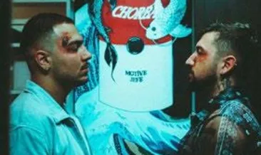 Beklenen EP yayında