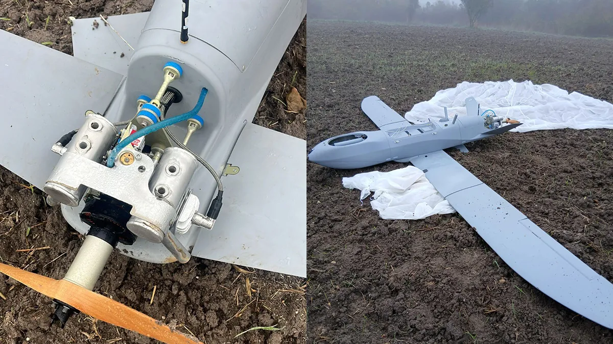 SON DAKİKA… Balıkesir Manyas’ta İHA düştü: İncelenmek üzere Ankara’ya gönderildi! SON DAKİKA… Balıkesir Manyas’ta İHA düştü: İncelenmek üzere Ankara’ya gönderildi!