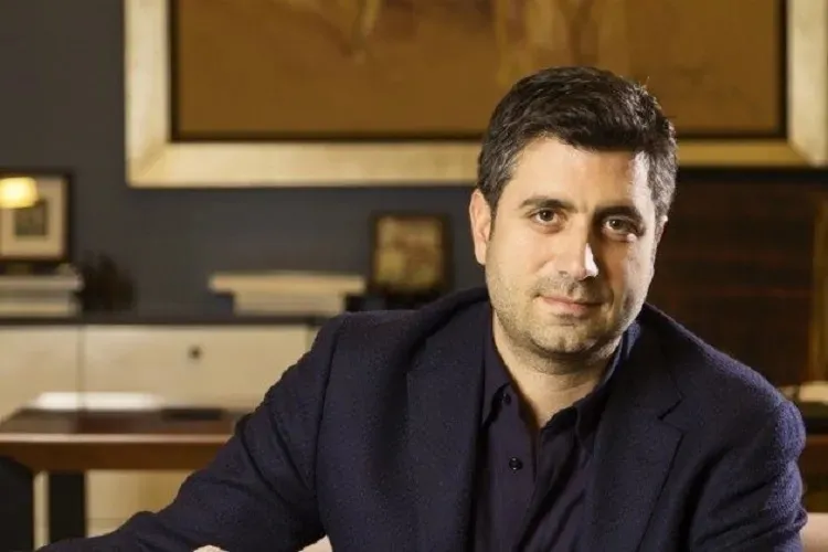 Ünlü yapımcıya ölüm tehdidi! ‘Kuzey’ karakterine kendisini kaptırdı: Ölümü benim elimden olacak