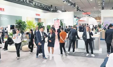 Üç yılda ihracatı beşe katlayacak