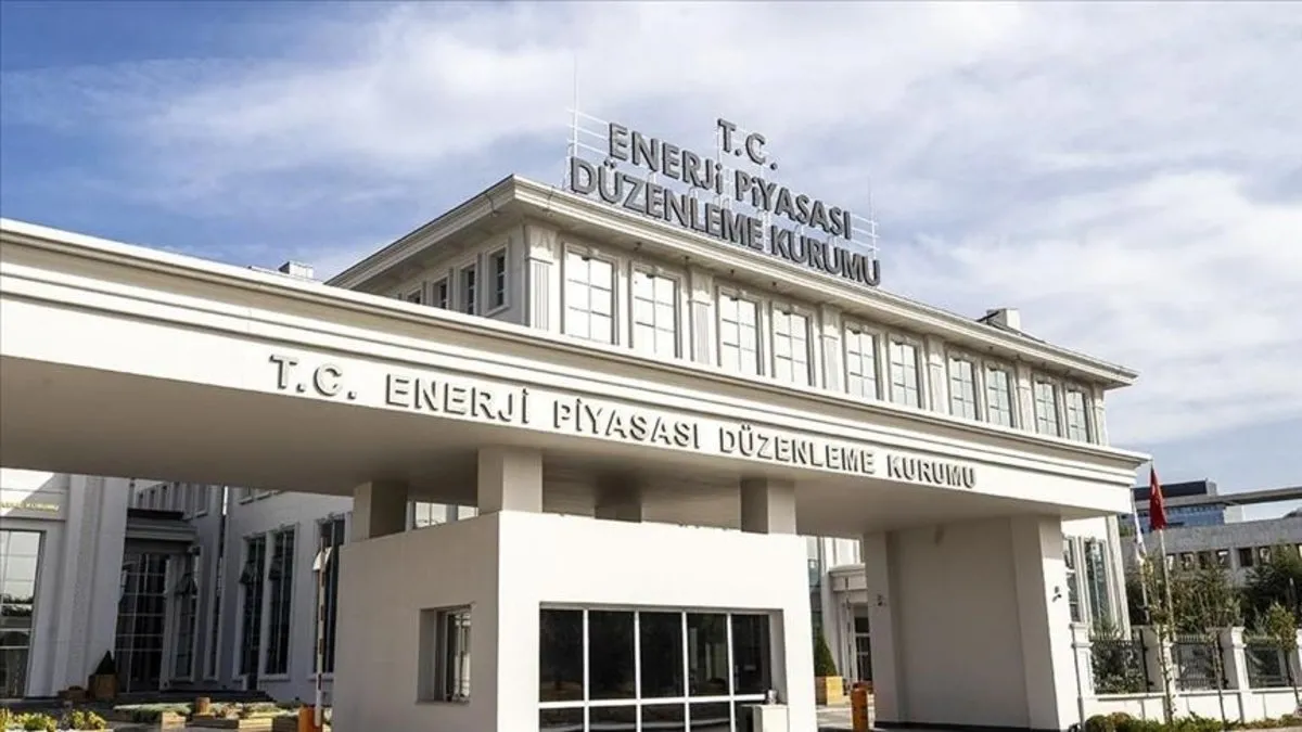 EPDK, LPG piyasası lisans yönetmeliğinde değişikliğe gitti