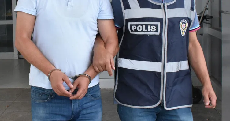 FETÖ’nün ’mahrem imamı’ Konya’da yakalandı
