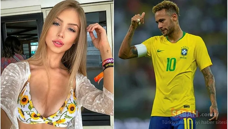 Son Dakika: Neymar’ın tecavüz davasında skandal gelişme! Flaş görüntülerden sonra…