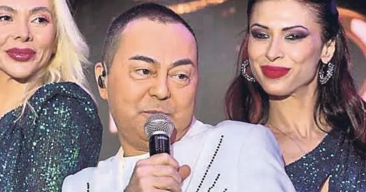 ‘Ben ölsem kim yapacak bu şarkıları’