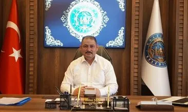 Son dakika: Balışeyh Belediye Başkanı Hilmi Şen hayatını kaybetti! #kirikkale