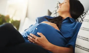 Hamilelikte uyku ihtiyacı neden artar?