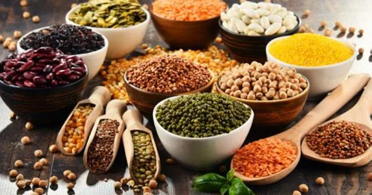 Kolesterolü düşüren 5 besin