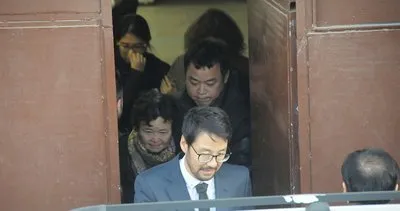 Güney Koreli Kim, gasbedilmek istenirken öldürülmüş