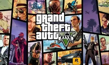 GTA 5 tarihe geçti!