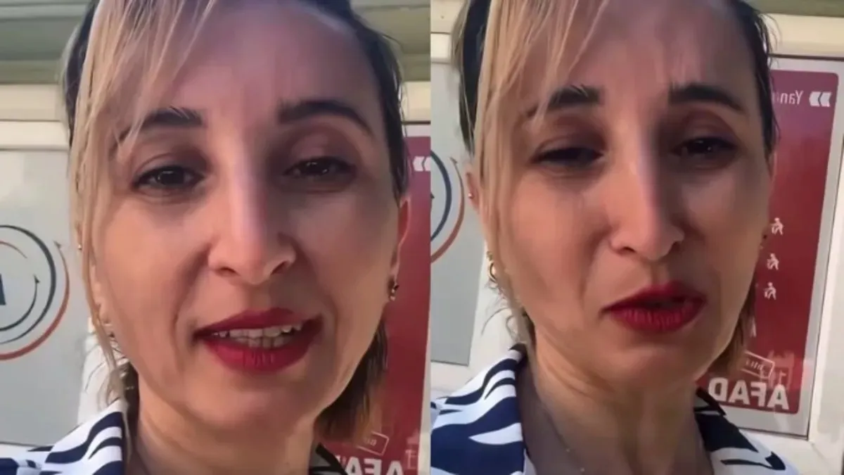 Metroda nefret skandalı! “İmha Edilsinler” diyen kadına gözaltı kararı