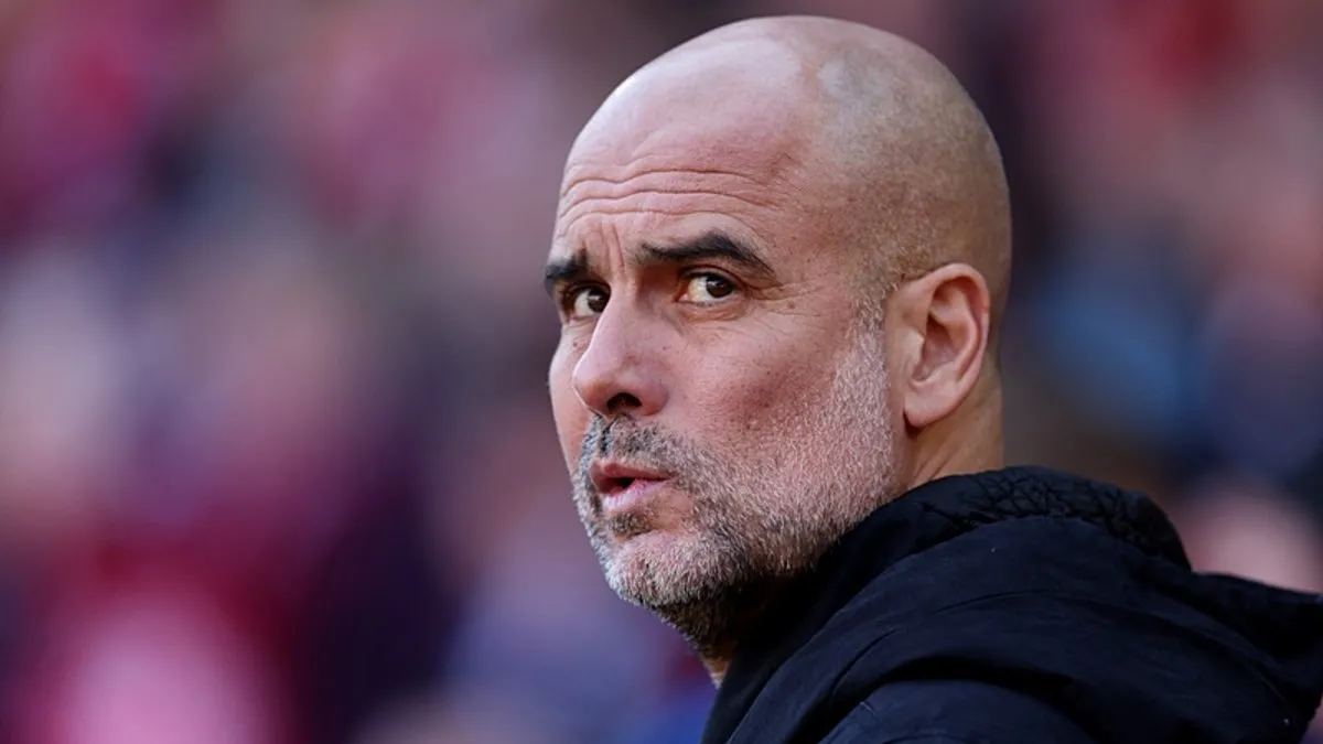 Manchester City iki yıldız oyuncusuyla yollarını ayırıyor!