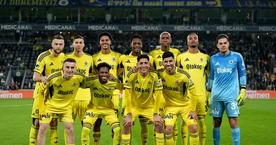 Fenerbahçe’de beklenmedik ayrılık gerçekleşiyor! Guendouzi sonrası izin çıktı...