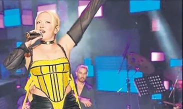 ‘İyi ki Türküm ve Türkiye’de starım’