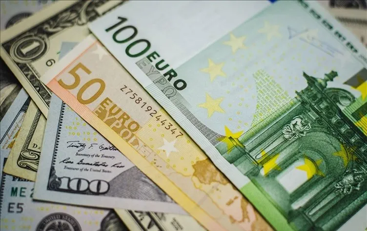ANLIK EURO/TL ALIŞ SATIŞ TAKİP EKRANI: 8 Haziran 2023 Döviz kuru gelişmeleri ile anlık 1 euro ne kadar, kaç TL?