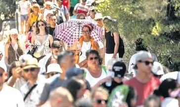 10 günde 1500 ölüm