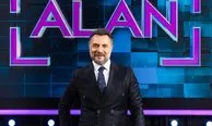 Alan’ın ilk bölümü bu akşam Atv’de! Dünyanın izlediği yarışma Türkiye’de! Büyük ödül 1 milyon lira