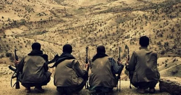 Van’da çatışma: 3 PKK’lı öldürüldü
