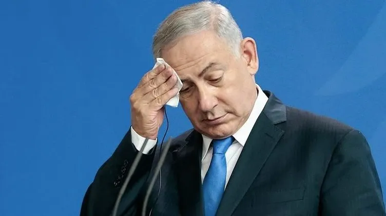 İsrail’de şantaj krizi: Hassas görüntüler ile tehdit edildi