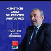 MUHİTTİN DEMİR