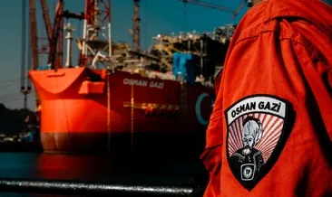 Osman Gazi, Karadeniz’e açılıyor: Yerli gaz üretimi 2 katına çıkacak! Hedef 8 milyon hane