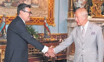 İngiltere’de yeni dönem resmen başladı