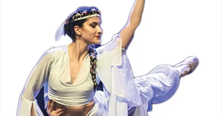 ‘Çelebi Operası’ 50. yılında sahnelendi