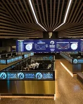 Borsa güne yükselişle başladı