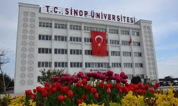 Sinop Üniversitesi 17 öğretim üyesi alacak