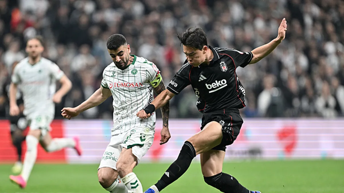 Adil Demirbağ: “Konyaspor’un kaptanı olarak kupayı kazanmak istiyorum” Adil Demirbağ: “Konyaspor’un kaptanı olarak kupayı kazanmak istiyorum”