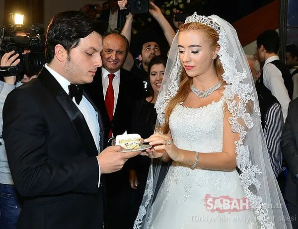 Üzerlerinde servet taşıyorlar!