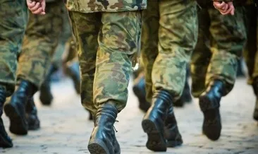 Kul hakkı yiyerek Astsubay oldum