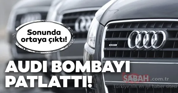 2020 Audi A5 tanıtıldı! Yeni Audi A5'in özellikleri ve motor gücü nedir? İşte detaylar...