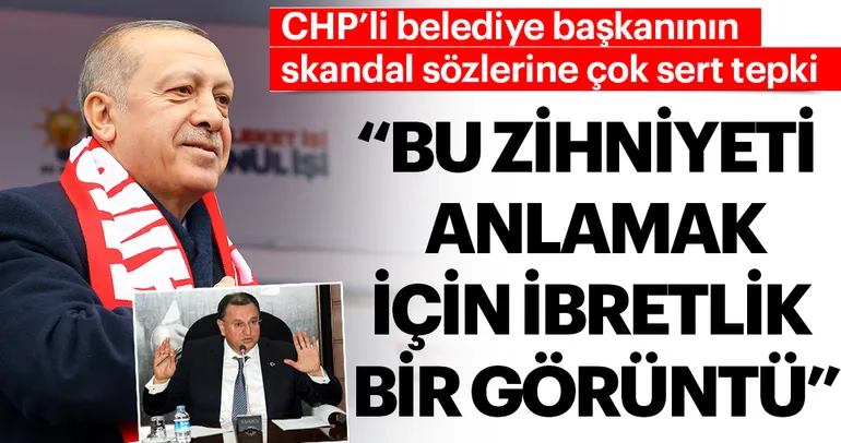 Başkan Erdoğan'dan Samsun'da önemli açıklamalar