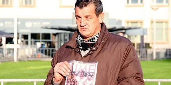 Bosna Savaşı'nın sembolü Fikret Alic: Hayallerim vardı, şimdi her gece kabus görüyorum