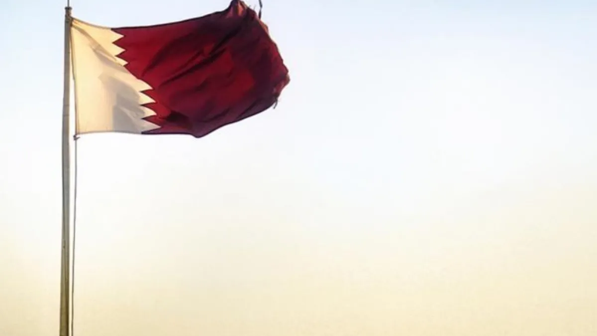 Katar: Hürmüz krizi devam ederse bu bölgesel boyuttan çıkarak küresel bir hal alır Katar: Hürmüz krizi devam ederse bu bölgesel boyuttan çıkarak küresel bir hal alır