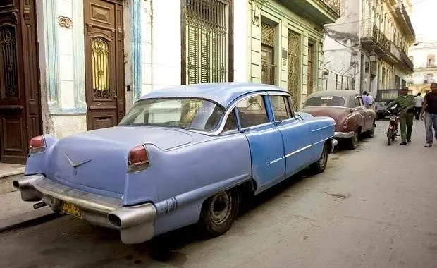 Küba’da bir devir sona eriyor
