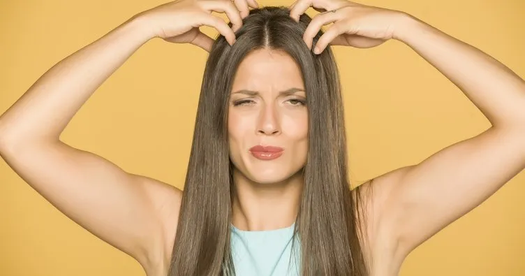 Kuru şampuan kullanmak saçlarınıza zarar verir mi?