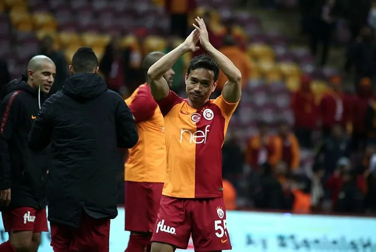 Galatasaray transfer haberleri: Forvet ve orta saha transferinin ardından şimdi sıra sol bekte!