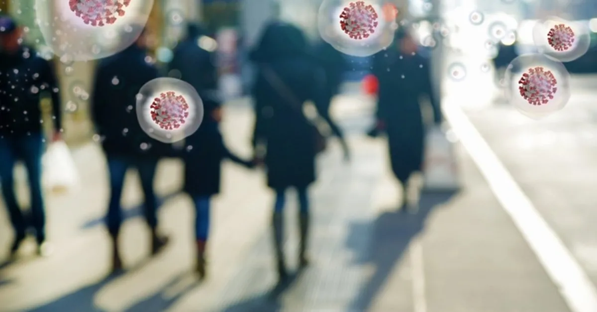 Prof. Dr. Metintaş'tan eris varyantına karşı uyarı! Hasta olmamak için...