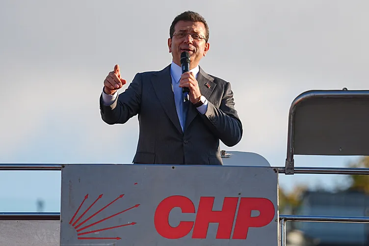 Siyasete dalan başkanlar kenti yönetemez oldu! Koltuk sevdası hizmeti unutturdu