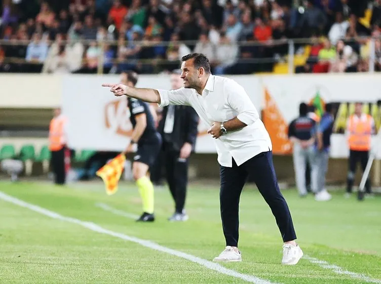 Son dakika haberleri: Galatasaray’a piyango beklenmedik yerden vurdu! Okan Buruk’un prensi için tam 20 milyon Euro: Nicolo Zaniolo derken…