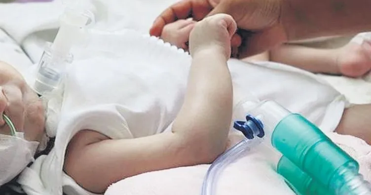 SMA’lı hasta sayısı azaldı