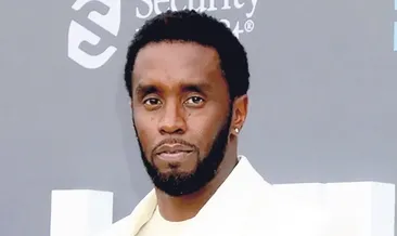 Rapçi Diddy‘nin 20 yıl hapsi istendi