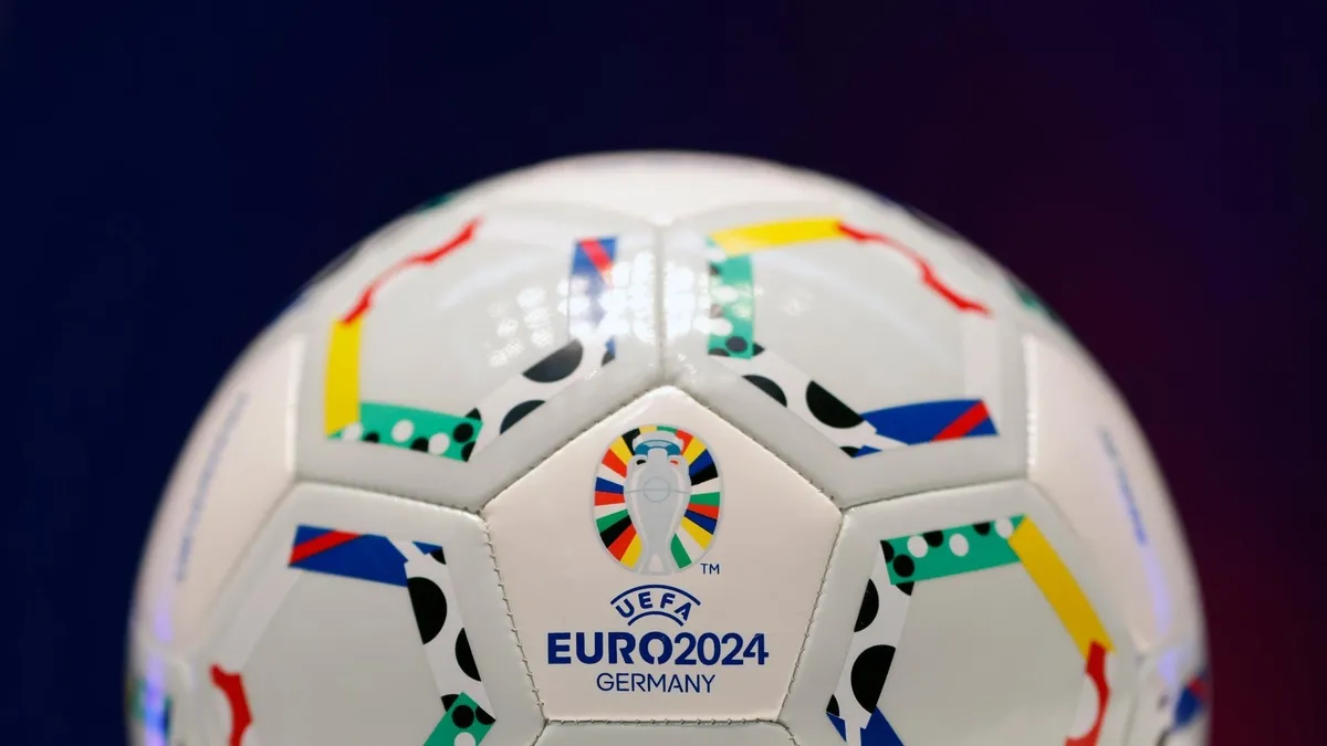 EURO 2024 heyecanı başladı! Almanya’nın rakibi İskoçya… EURO 2024 heyecanı başladı! Almanya’nın rakibi İskoçya…