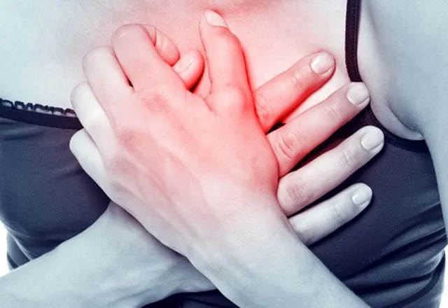 Sıvı kaybı kalp krizini tetikliyor