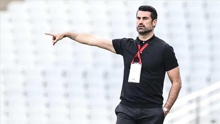 Peş peşe ayrılıklar yaşandı! Süper Lig’de hoca kıyımı...