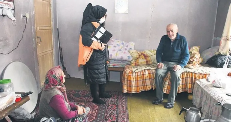 Terme’de pandemi çalışmalarına tam not