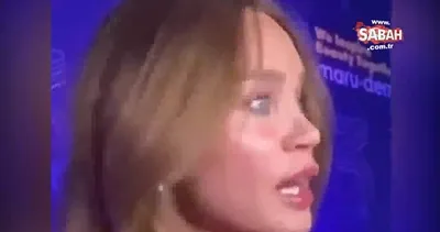 Eşi Uğur Akkuş’tan boşanacak Ebru Şallı’dan yeni açıklama! Ebru Şallı: Aramızda kavga gürültü yok!